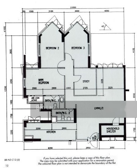 Blk 389 Bukit Batok West Avenue 5 (Bukit Batok), HDB 5 Rooms #182955282